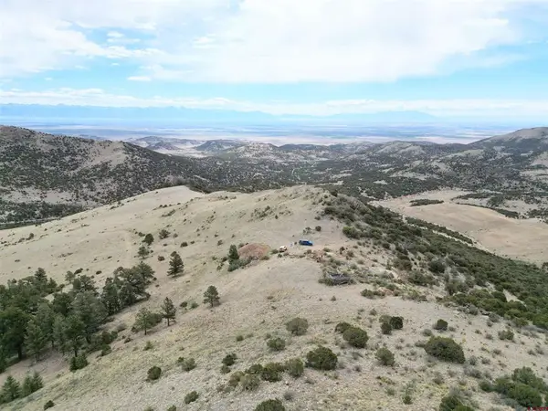 tbd County Road 42k, Del Norte, CO 81132
