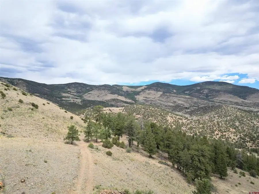 tbd County Road 42k, Del Norte, CO 81132 - #3