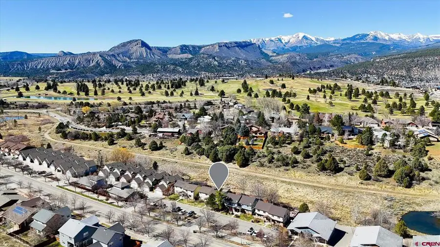 229 Jenkins Ranch Road #D, Durango, CO 81301 - #2
