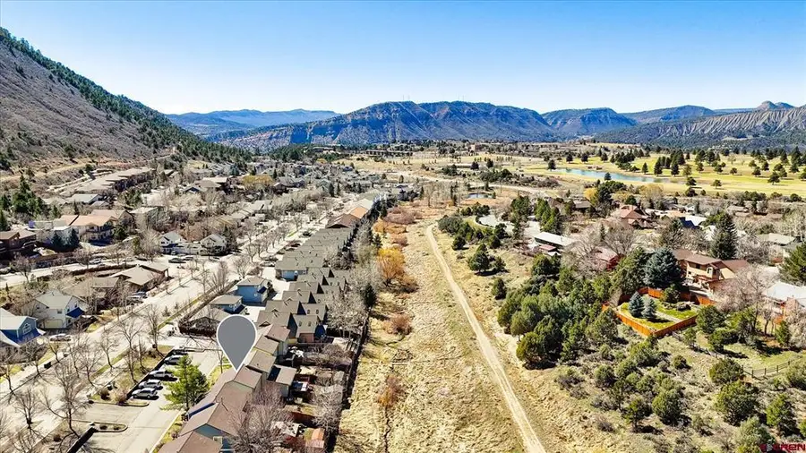 229 Jenkins Ranch Road #D, Durango, CO 81301 - #3