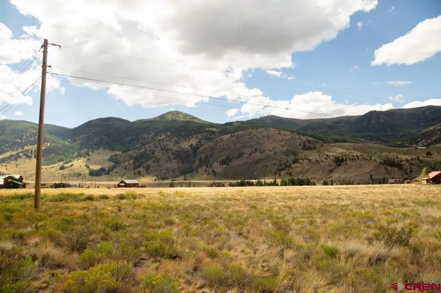 341 Spruce Drive, Creede, CO 81130 - #2