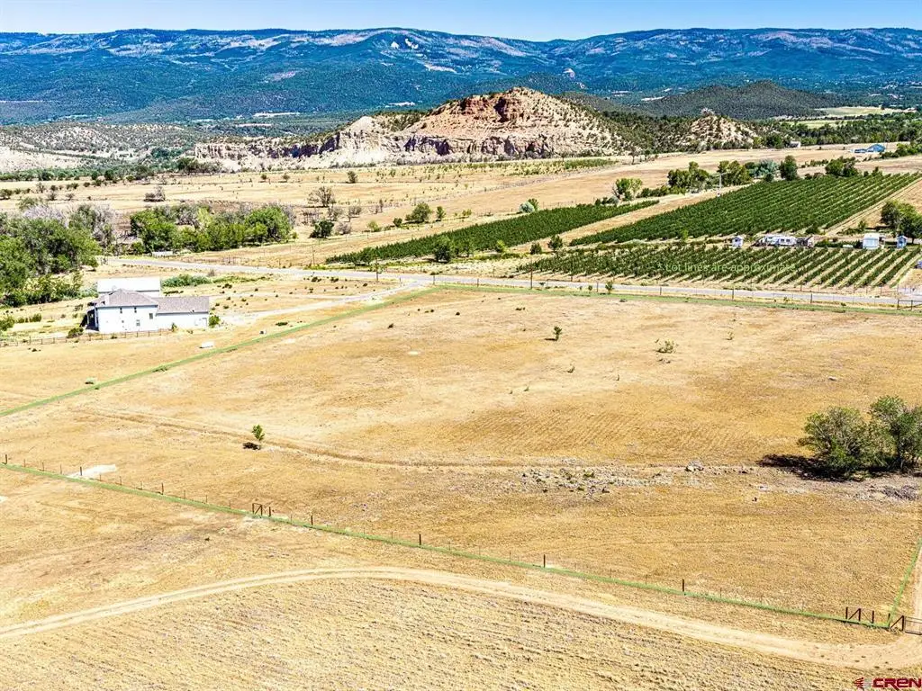 Lot 2 NW Sage Avenue, Cedaredge, CO 81413 - #1