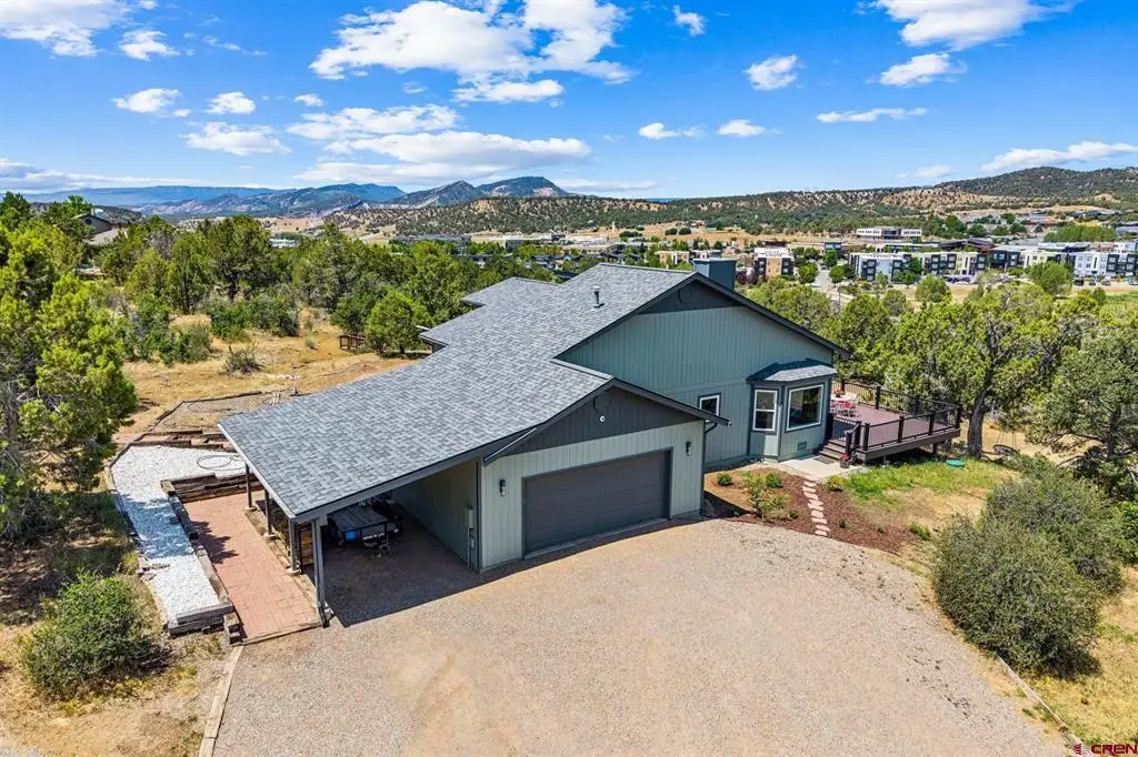 726 Oso Grande Drive, Durango, CO 81301 - #1