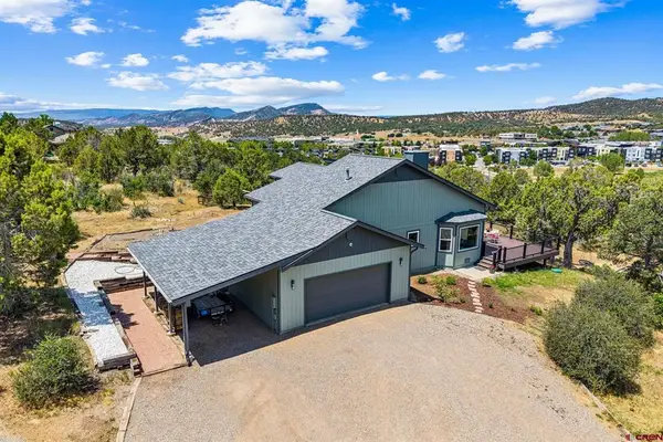 726 Oso Grande Drive, Durango, CO 81301