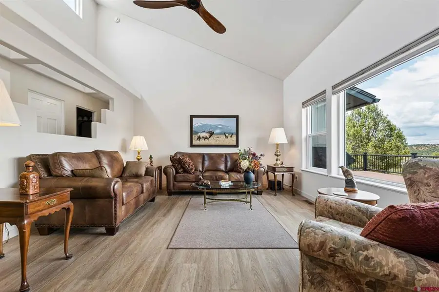 726 Oso Grande Drive, Durango, CO 81301 - #3