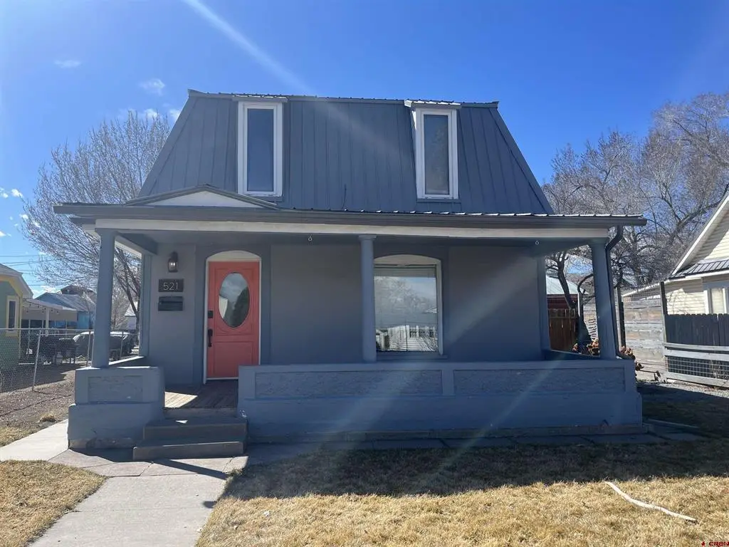 521 N Mesa Avenue, Montrose, CO 81401 - #1