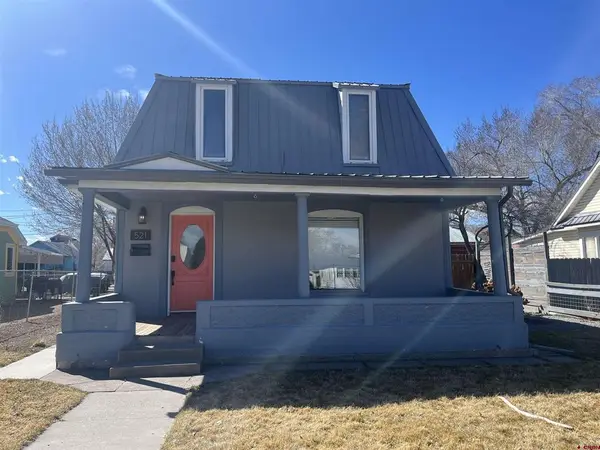 521 N Mesa Avenue, Montrose, CO 81401