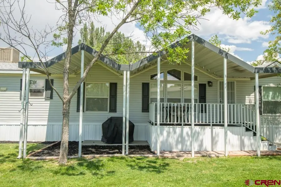 901 6530 #3612, Montrose, CO 81401 - #1