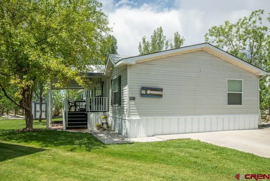 901 6530 #3612, Montrose, CO 81401 - #2