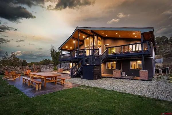 120 Sundance Circle, Durango, CO 81303