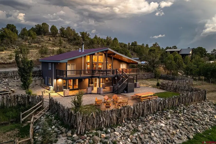 120 Sundance Circle, Durango, CO 81303 - #2
