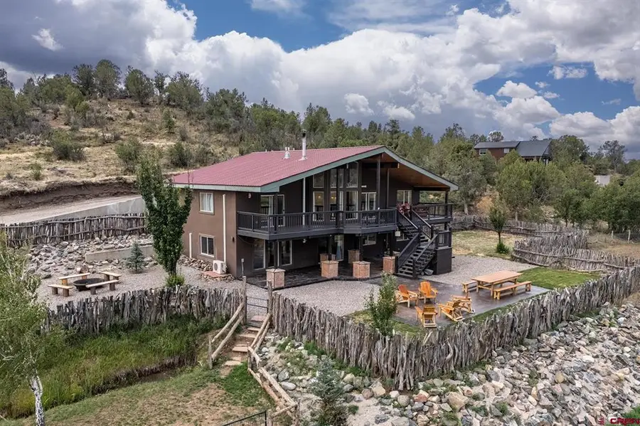 120 Sundance Circle, Durango, CO 81303 - #3