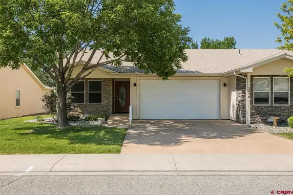 2978 Mesa Crest Place #A, Grand Junction, CO 81503