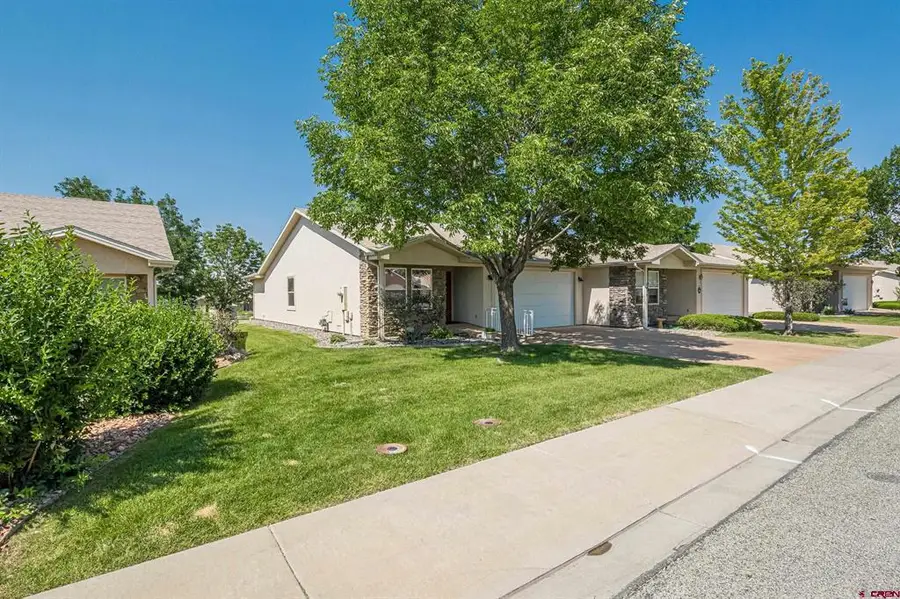 2978 Mesa Crest Place #A, Grand Junction, CO 81503 - #2