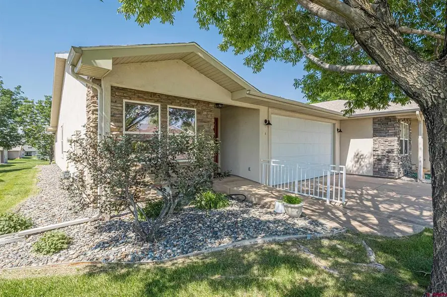 2978 Mesa Crest Place #A, Grand Junction, CO 81503 - #3