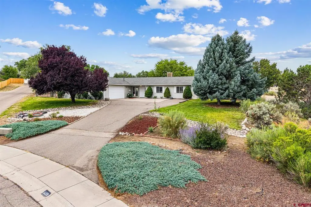 608 Anasazi Drive, Aztec, NM 87401 - #1