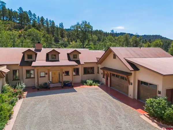 4564 Cr 234, Durango, CO 81301