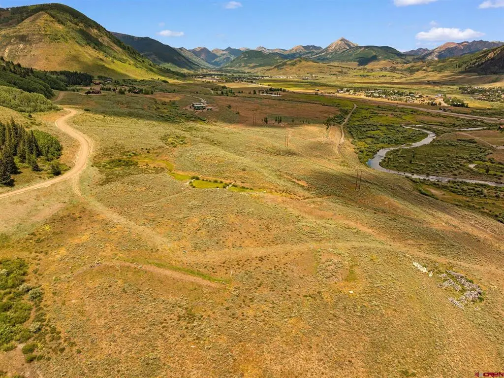 TBD Hidden Mine Ranch Road, Crested Butte, CO 81224 - #1