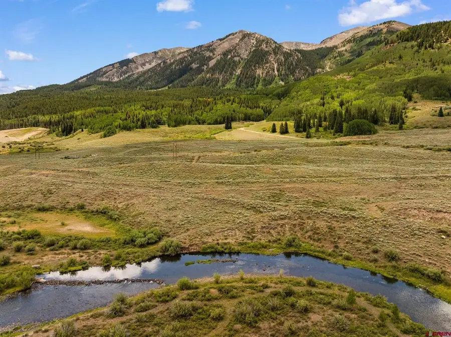 TBD Hidden Mine Ranch Road, Crested Butte, CO 81224 - #2