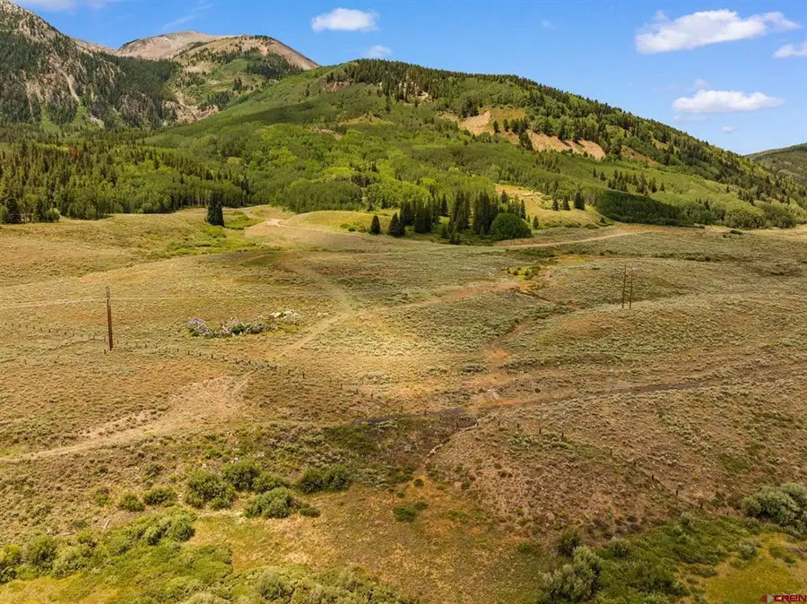 TBD Hidden Mine Ranch Road, Crested Butte, CO 81224 - #3