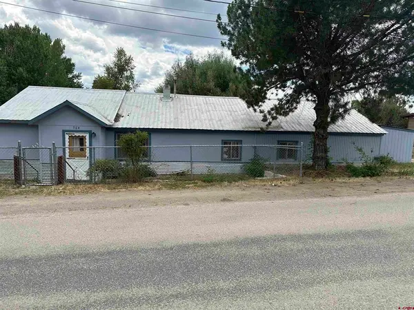 564 Cedar Avenue, Crawford, CO 81415