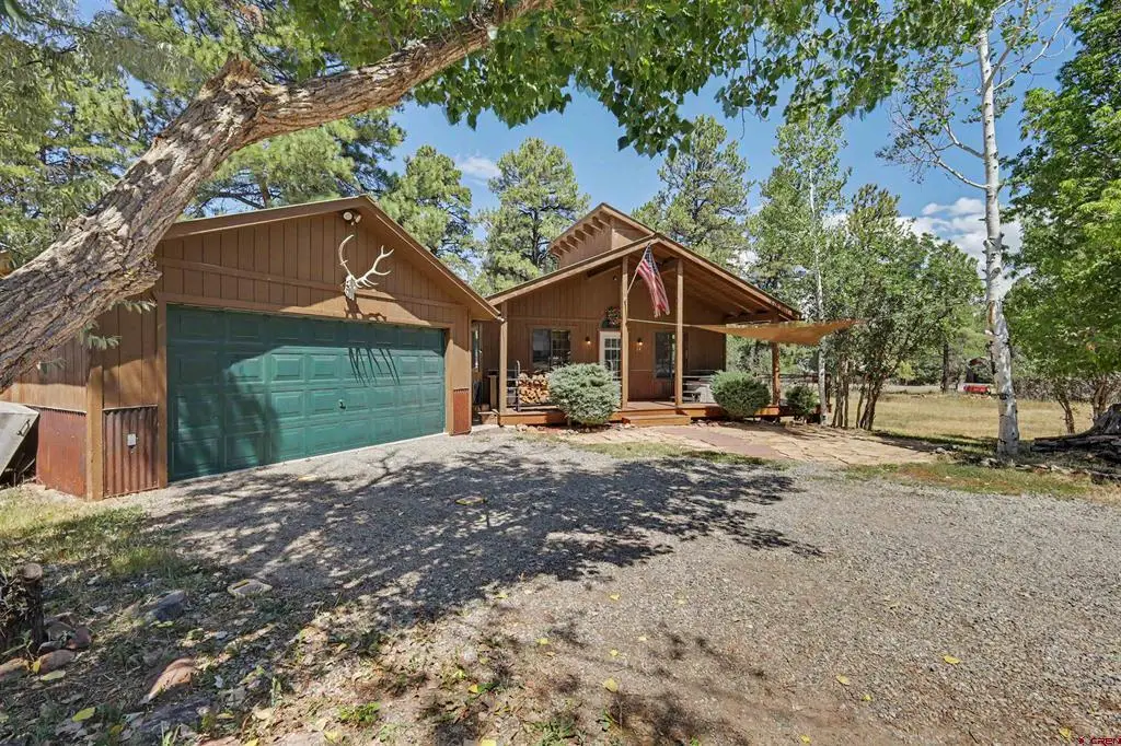 64 Cleek Court, Pagosa Springs, CO 81147 - #1