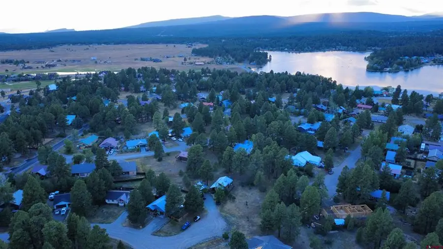 64 Cleek Court, Pagosa Springs, CO 81147 - #2
