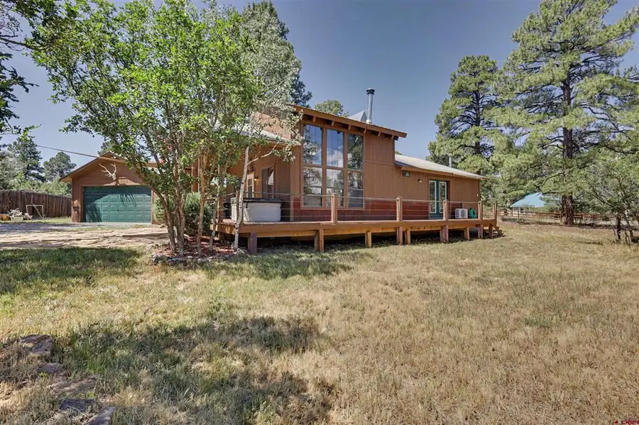 64 Cleek Court, Pagosa Springs, CO 81147 - #3