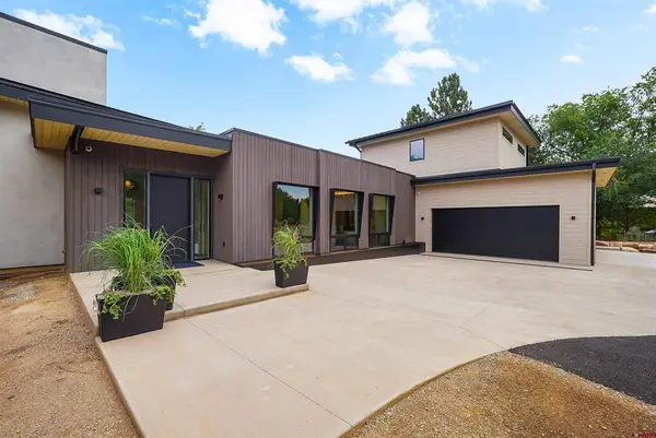 2945 E 6th Avenue, Durango, CO 81301