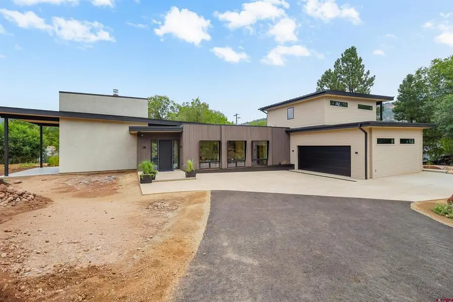 2945 E 6th Avenue, Durango, CO 81301 - #2
