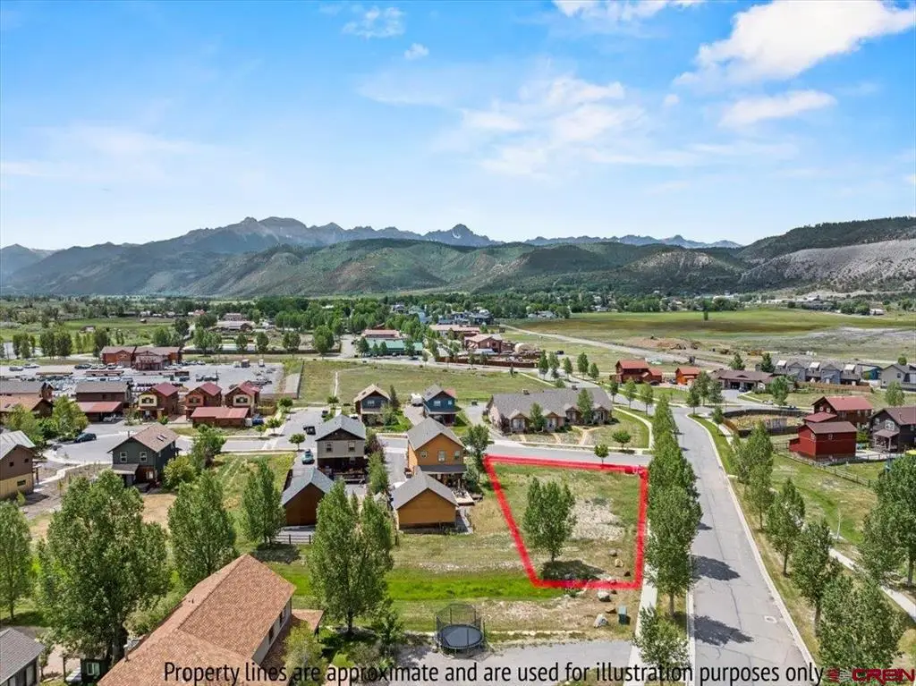 Lot 304 River Park Drive, Ridgway, CO 81432 - #1