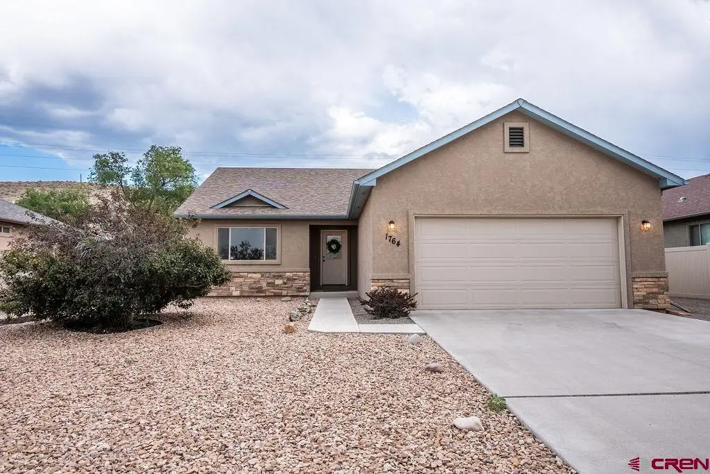 1764 6438 Drive, Montrose, CO 81403 - #1