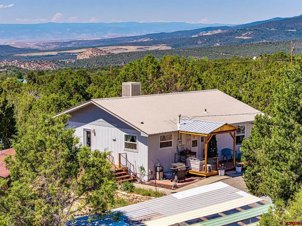 21582 Uintah Road, Cedaredge, CO 81413 - #1
