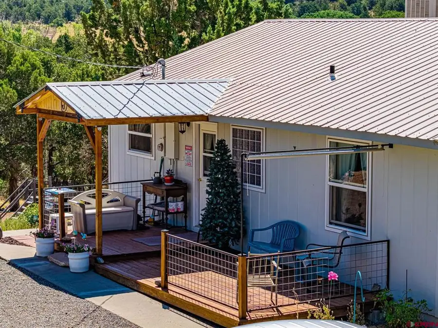 21582 Uintah Road, Cedaredge, CO 81413 - #2