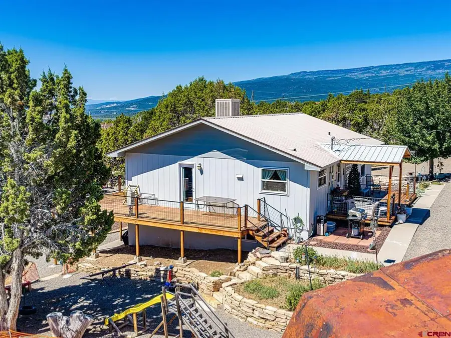 21582 Uintah Road, Cedaredge, CO 81413 - #3
