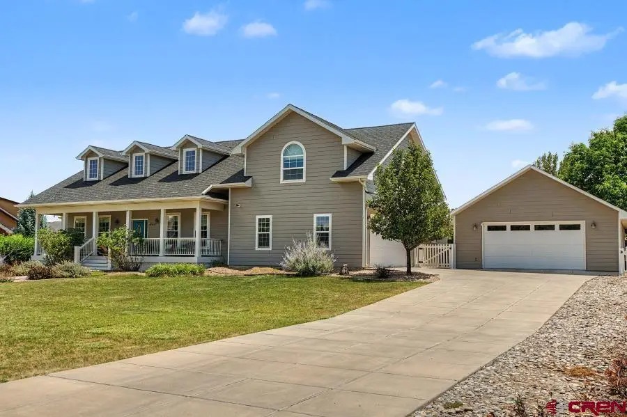 4049 Pioneer Road, Montrose, CO 81403 - #1