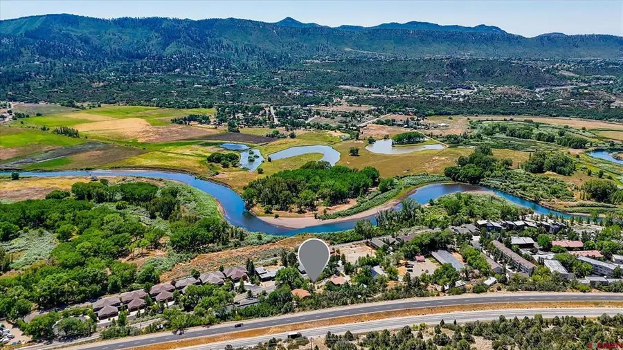 755 Animas View Drive, Durango, CO 81301 - #2