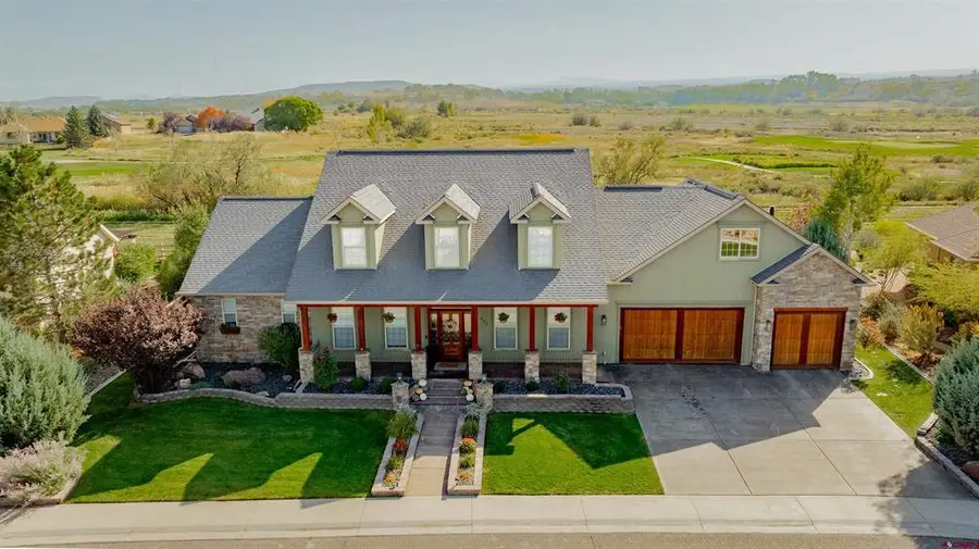 463 Cobble Drive, Montrose, CO 81403 - #2