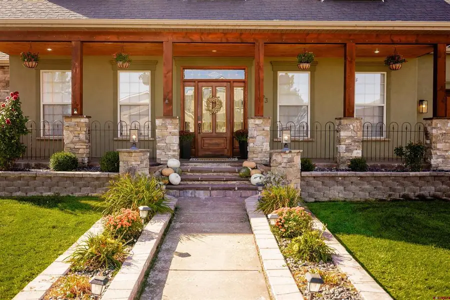 463 Cobble Drive, Montrose, CO 81403 - #3