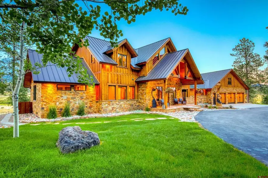 4401 Hidden Valley Drive, Pagosa Springs, CO 81147 - #2