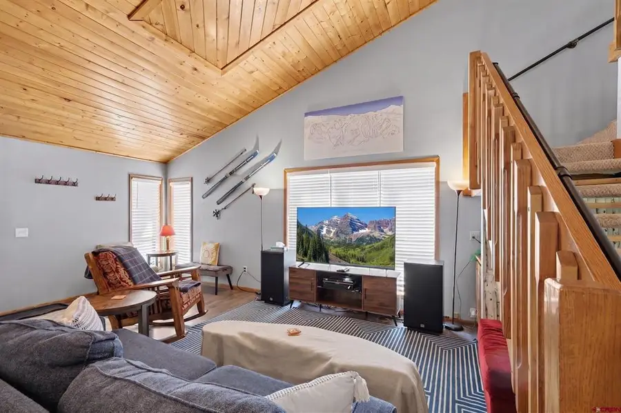 1288 Cloud Cap Avenue #3, Pagosa Springs, CO 81147 - #3