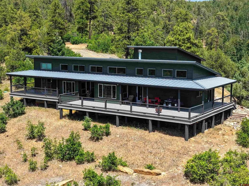 609 S Black Bear Place, Pagosa Springs, CO 81147 - #1