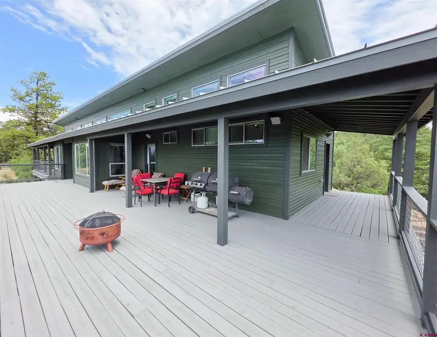609 S Black Bear Place, Pagosa Springs, CO 81147 - #2
