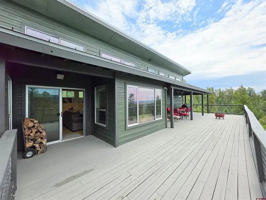 609 S Black Bear Place, Pagosa Springs, CO 81147 - #3