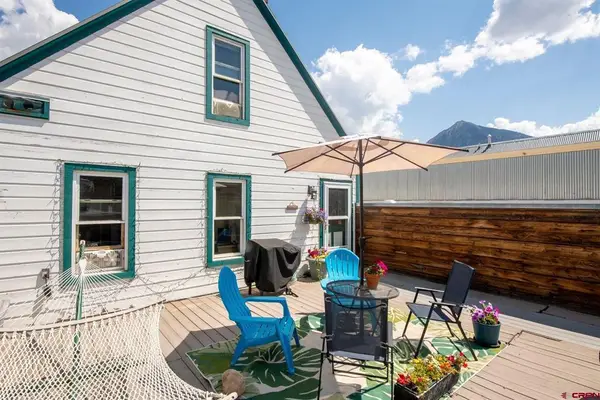 228 Elk Avenue, Crested Butte, CO 81224