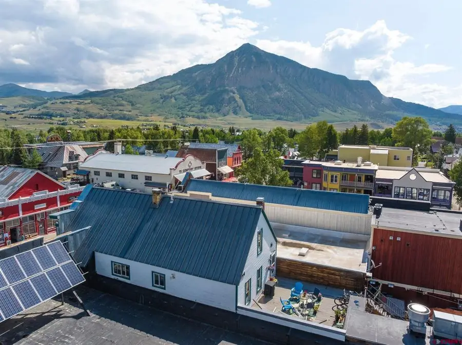 228 Elk Avenue, Crested Butte, CO 81224 - #3
