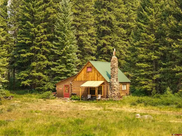 738 Summer Home Drive, Crested Butte, CO 81224