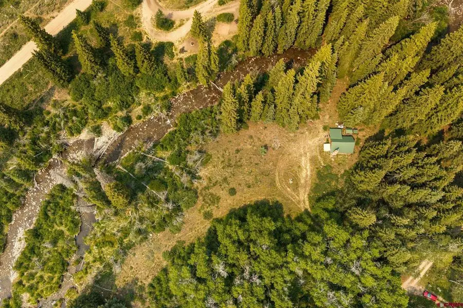 738 Summer Home Drive, Crested Butte, CO 81224 - #2