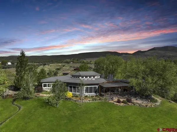 36600 Walker Springs Road, Hotchkiss, CO 81419
