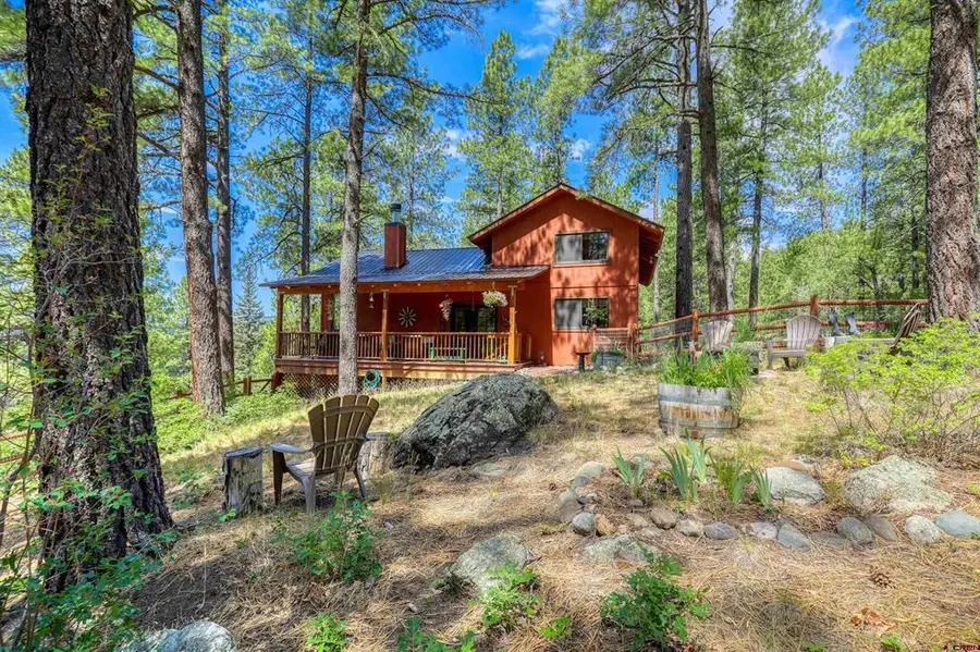 383 Crossroads Drive, Pagosa Springs, CO 81147 - #3